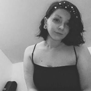 Meet your Posher, Violet